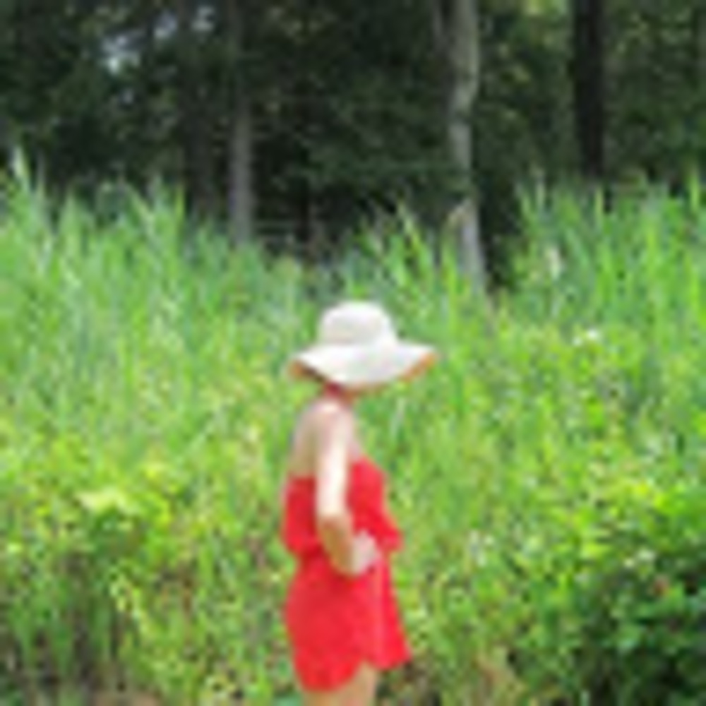 Meet your Posher, January